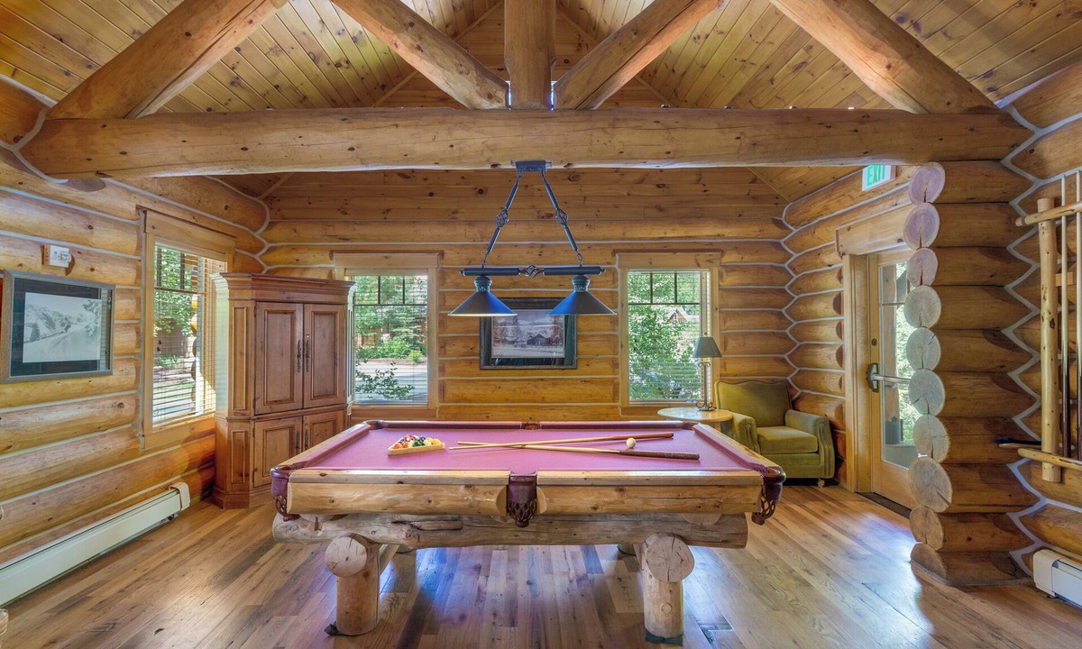 Keystone Villa | Settlers Creek #6550