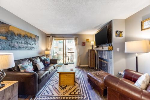 Steamboat Springs Apartment | Shadow Run C203