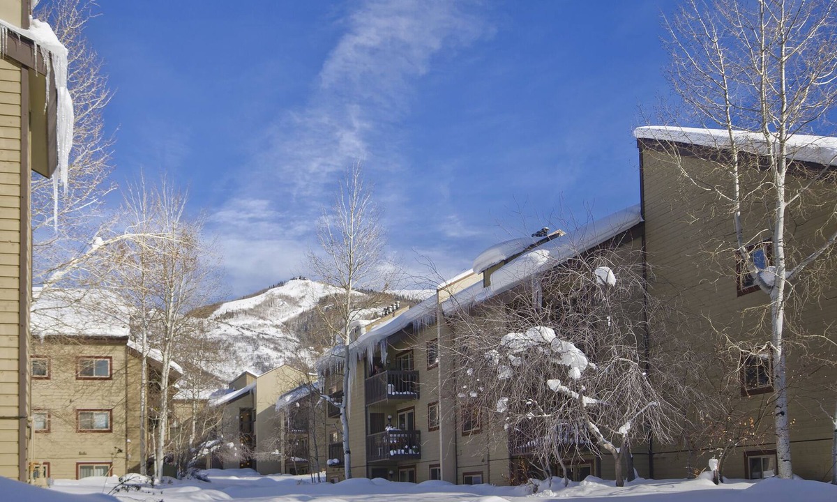 Shadow Run | Steamboat Springs