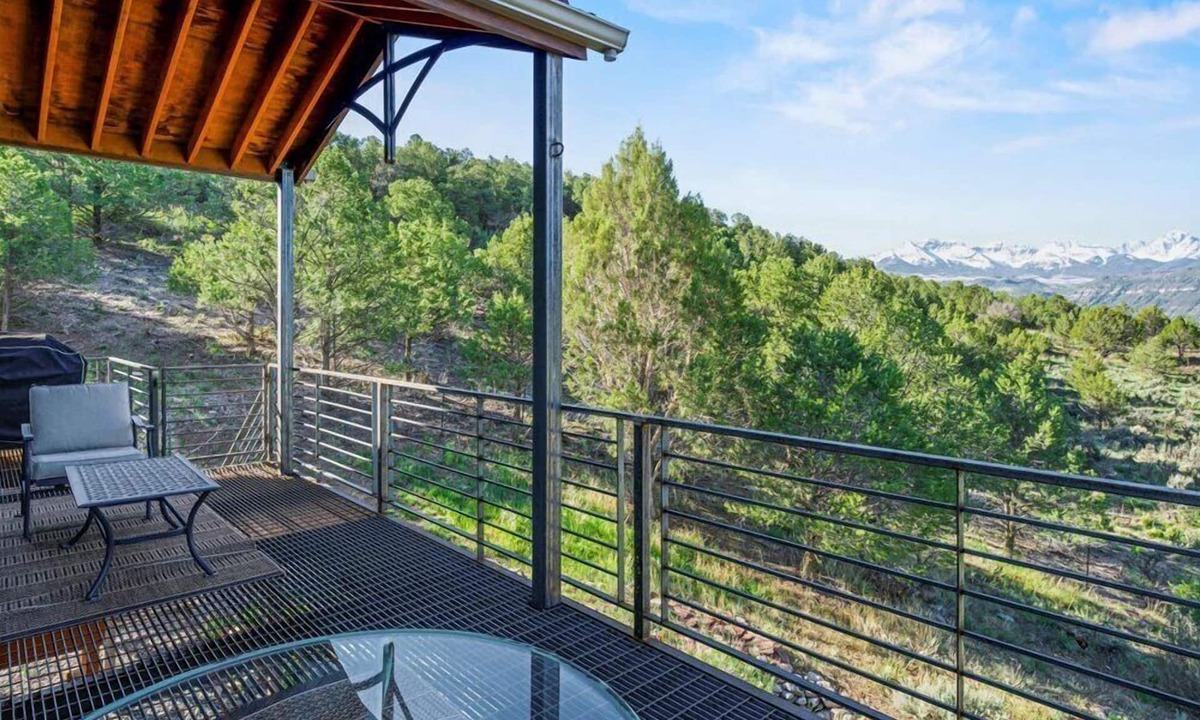 Ridgway House | Shining Mountain 3 Br./2.5 Ba./Den/STR2023-014