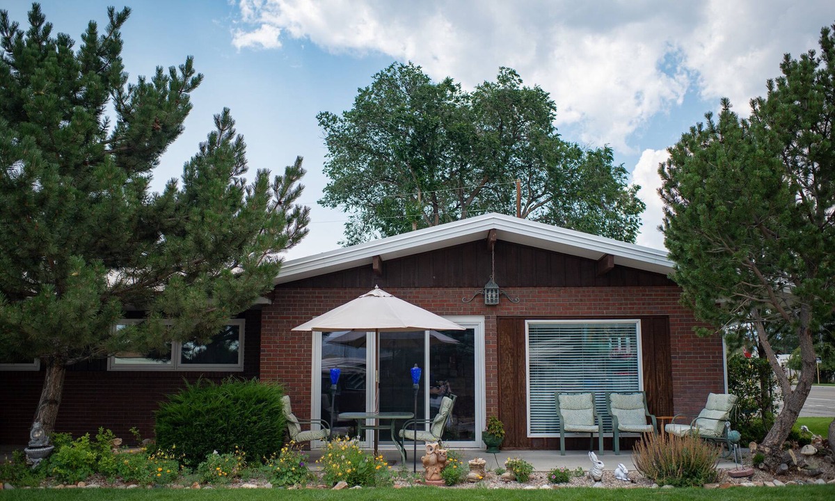 Salida Hotel | Silver Ridge Lodge