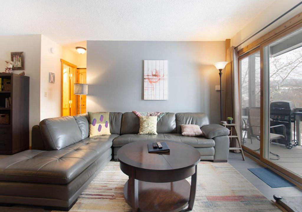 Winter Park House | Silverado I Building B Unit 204