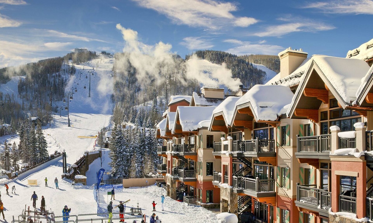 Vail Condo | Ski-in/ski-out home w/fireplace, high-speed WiFi & shared hot tub/pool/laundry