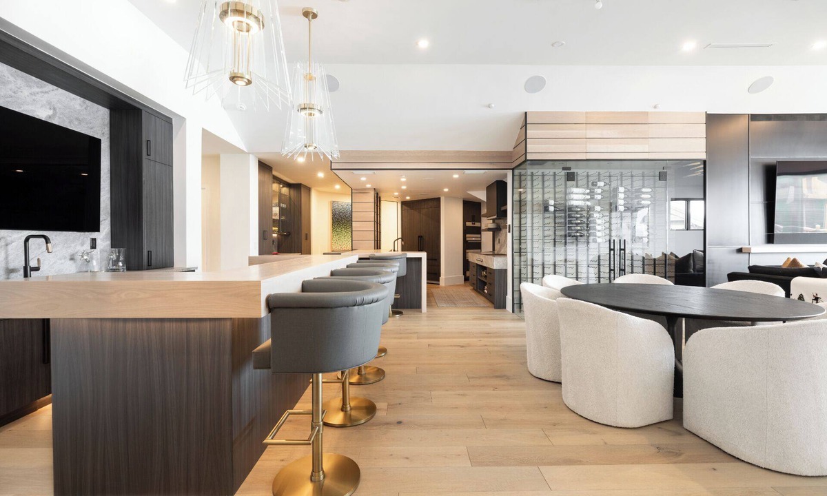 Edwards Condo | Ski-In/Ski-Out - Luxury Penthouse - Arrowhead A500 - Top Floor Views