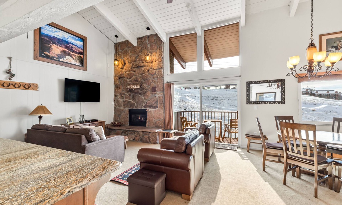 Storm Meadows | Steamboat Springs