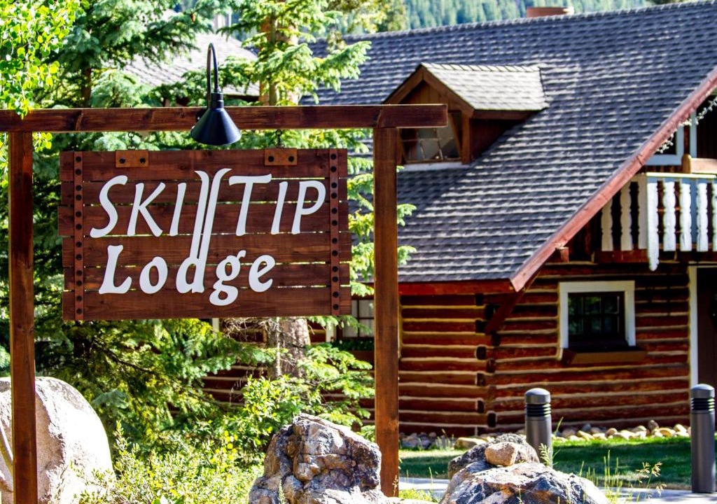 Keystone Cabin | Ski Tip Lodge by Keystone Resort