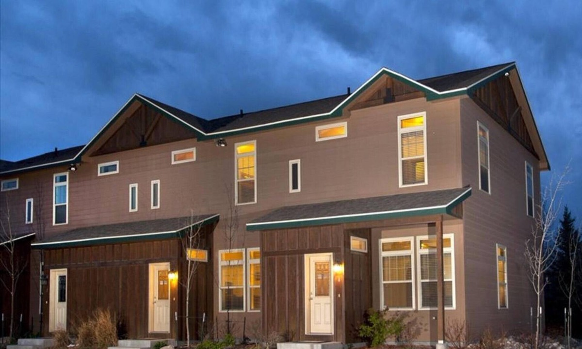 Ski Vail Minutes Eagle Colorado | Gypsum