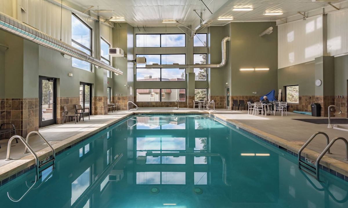 Winter Park Condo | Snow-Lover’s Escape: Ski Shuttle + Creekside Views