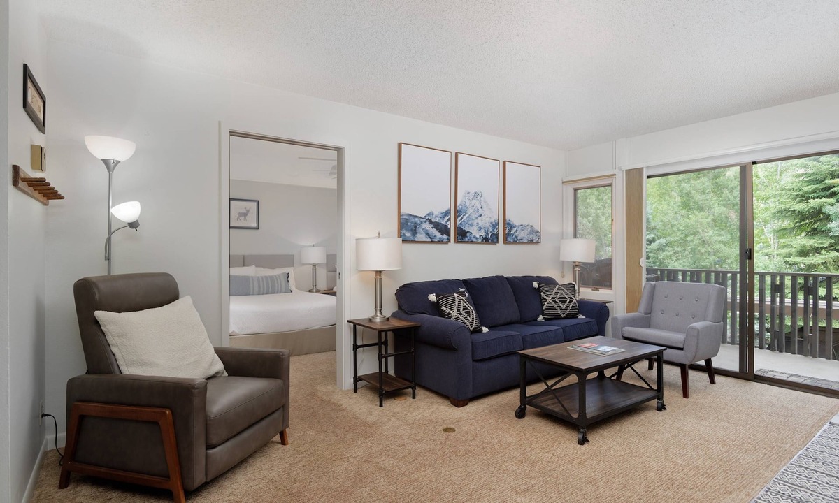 Lichenhearth | Snowmass Village