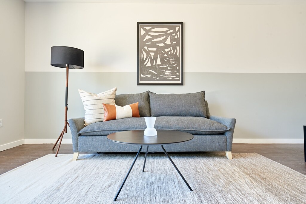 University Park Apartment | Sonder | University Park | Airy 1BR + Pool