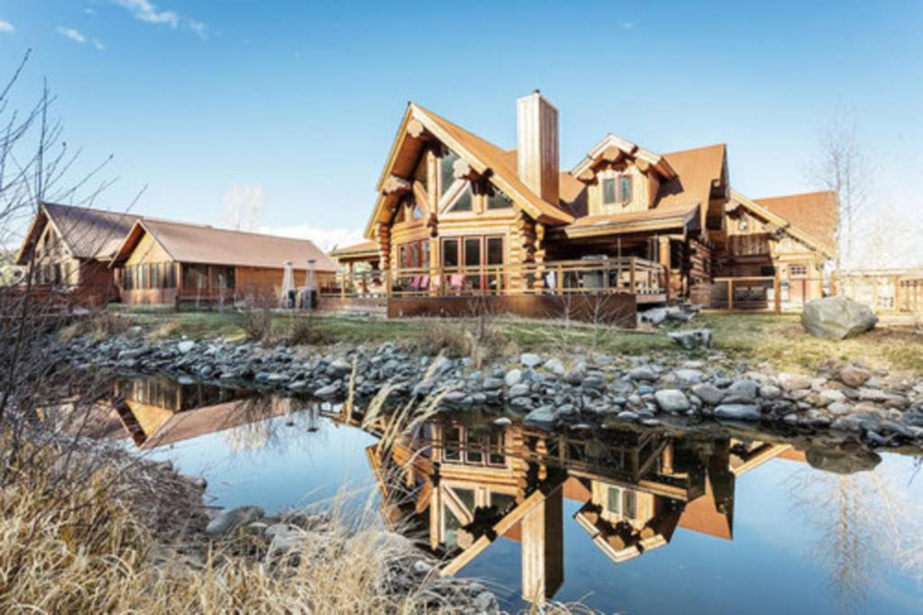 South Fork Apartment | South Fork Sanctuary