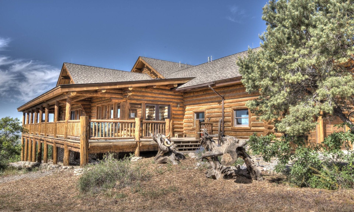 Rincon Ridge House | Southwest Colorado's Premier Vacation Retreat