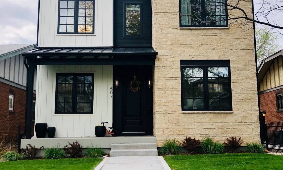 Washington Park House | Spacious 5-bedroom house 3 blocks from Wash Park