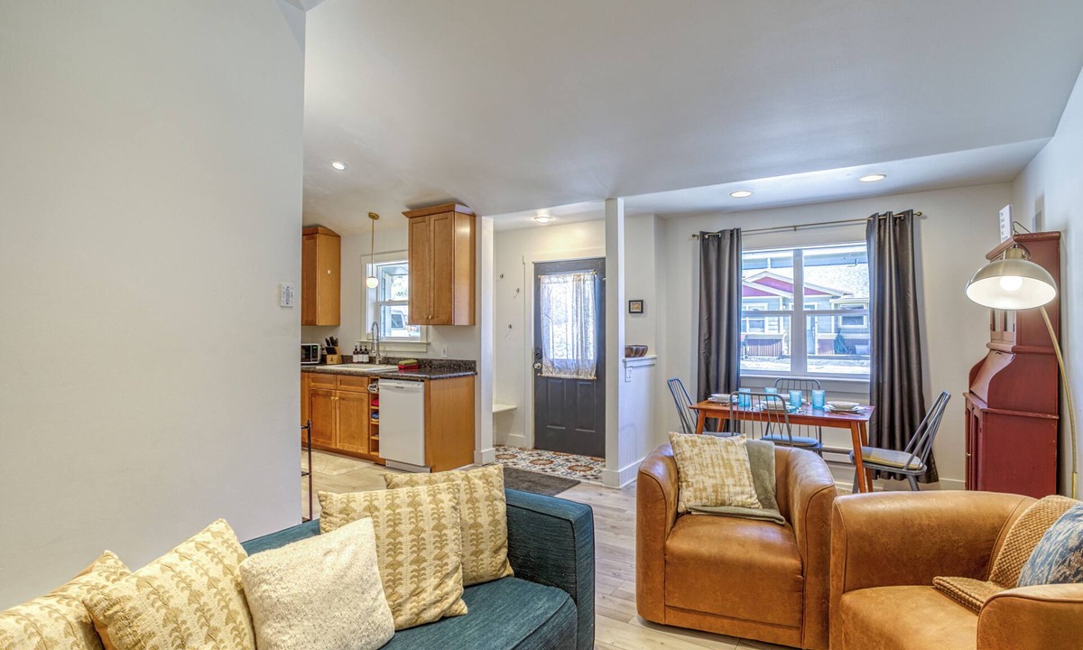 Pagosa Springs Condo | Spacious Cozy Affordable Condo