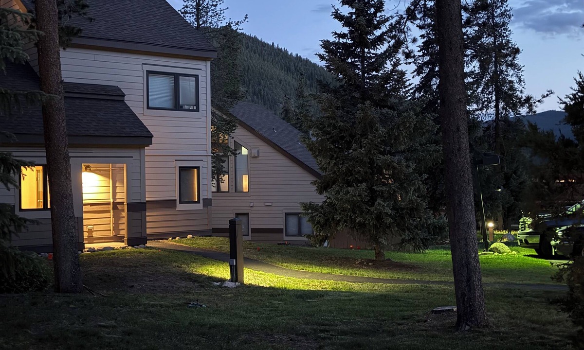 Keystone Condo | Spacious Ground Floor Condo with Meadow Views & Keystone Resort Amenities!