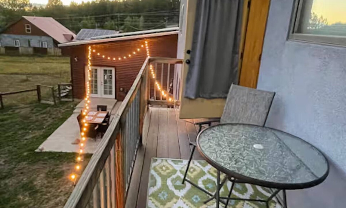 Durango - Purgatory House | Spacious Mountain View