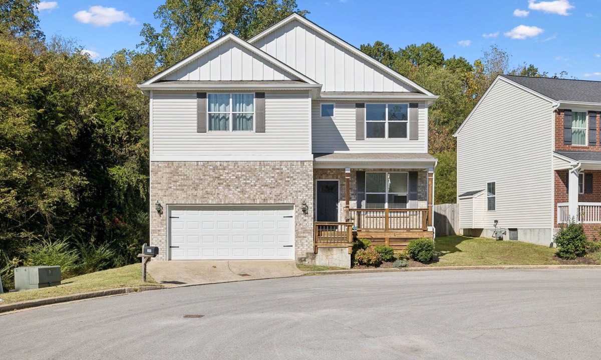 Antioch House | Spacious Private Get Away