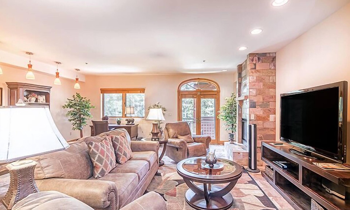 Bear Creek Lodge Mountain Village | Mountain Village