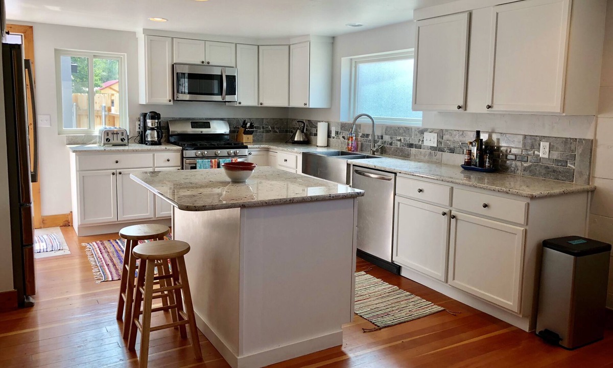 Salida House | Spacious Salida Mountain Home #0529