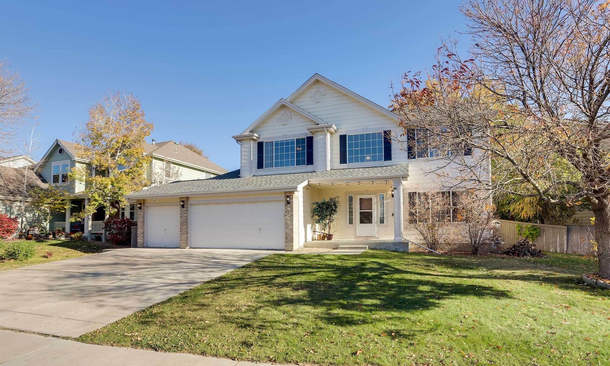 Thornton House | Spacious Thornton Home: 15 Mi to Downtown Denver!