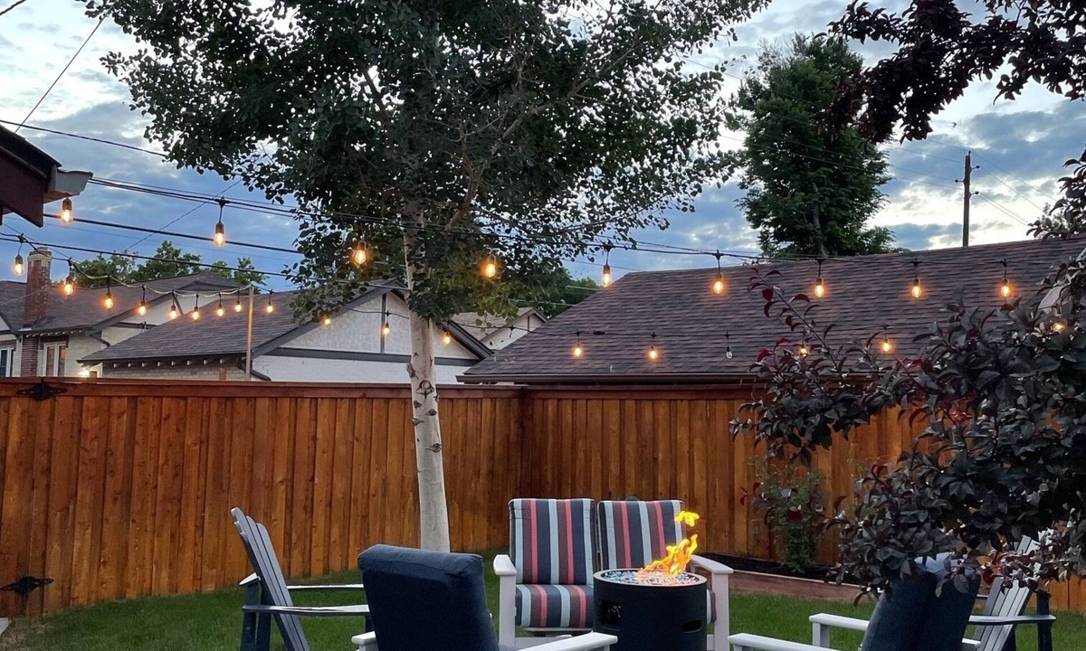 West Colfax House | Spacious Urban Home with Convenient Downtown and Mountains Access!