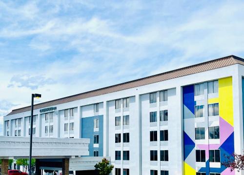 Accommodation Denver | Greenwood Village