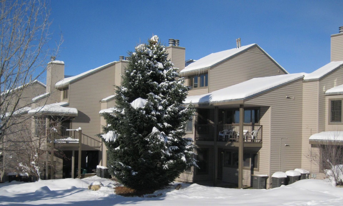 Steamboat Springs Condo | SPECIAL HOLIDAY RATE! On free city bus route! Lots of amenities!