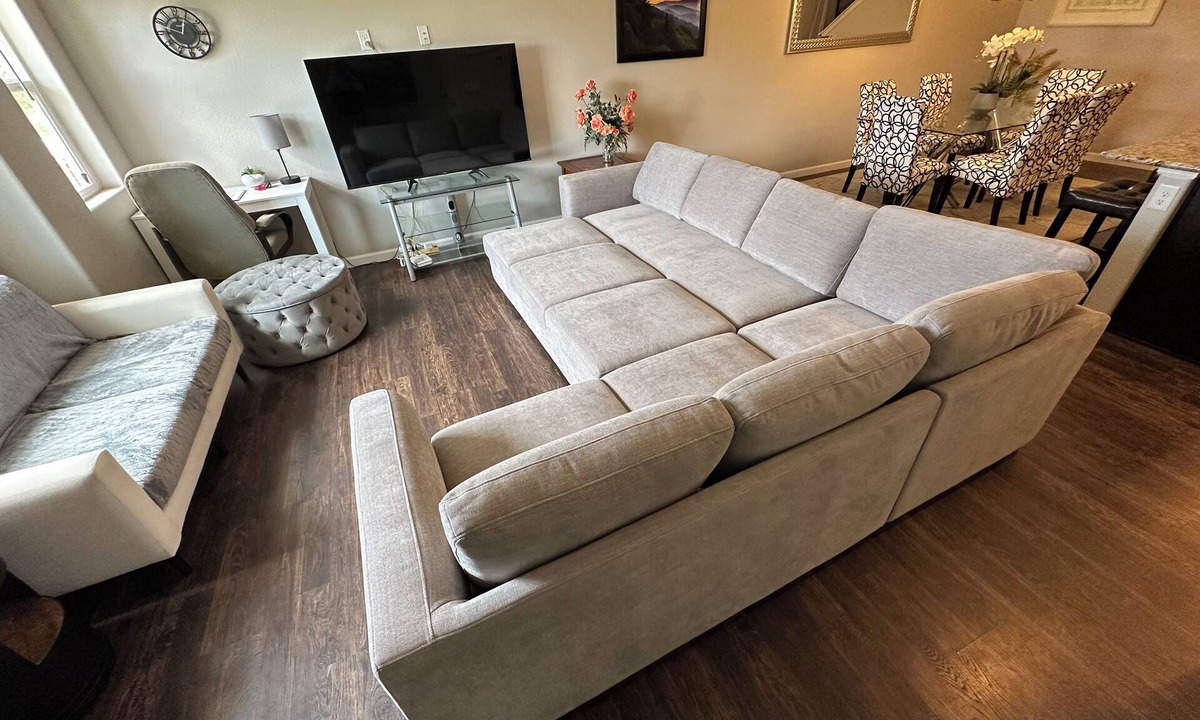 Central Colorado Springs House | Spectacular Mountain Views & Modern Comfort | 3BR, 2.5BA Townhome | Perfectly Lo