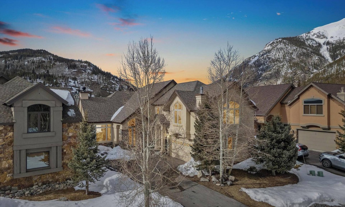 Village Copper Mountain | East Village at Copper