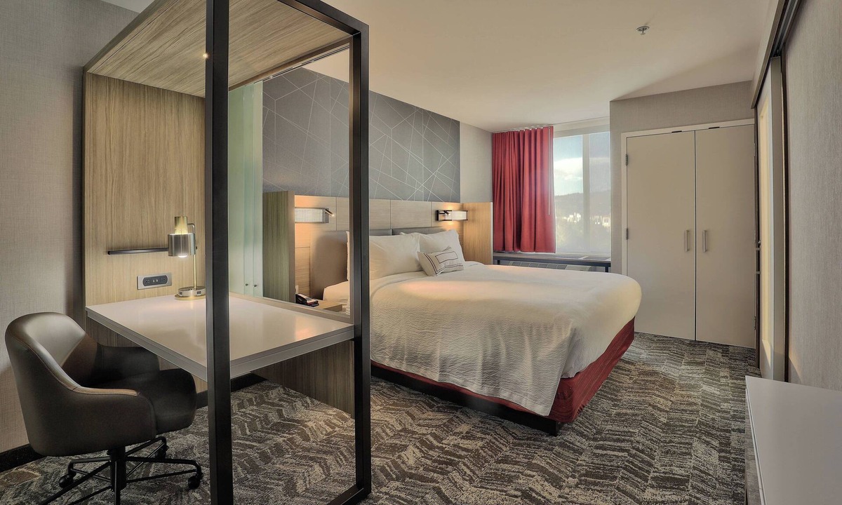 Durango Hotel | Springhill Suites by Marriott Durango