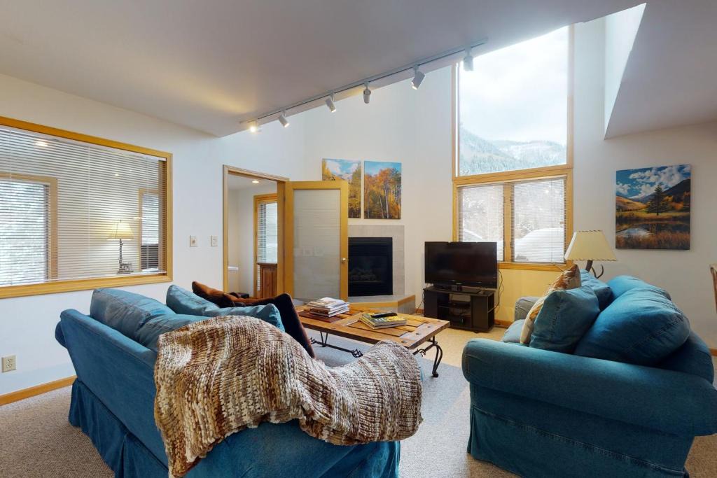 Vail House | Spruce Park 4515F