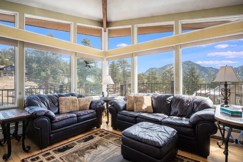 Estes Park House | Starlight In The Rockies