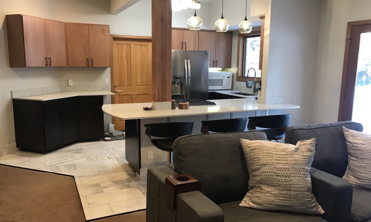 Steamboat Springs Apartment | Steamboat Springs Apartment, 30-day minimum stay