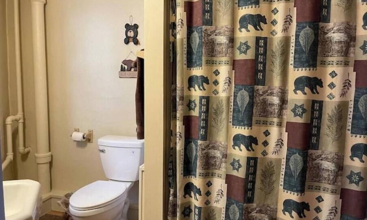 Loveland Apartment | Stoney River Lodge - Unit 6 - Bear