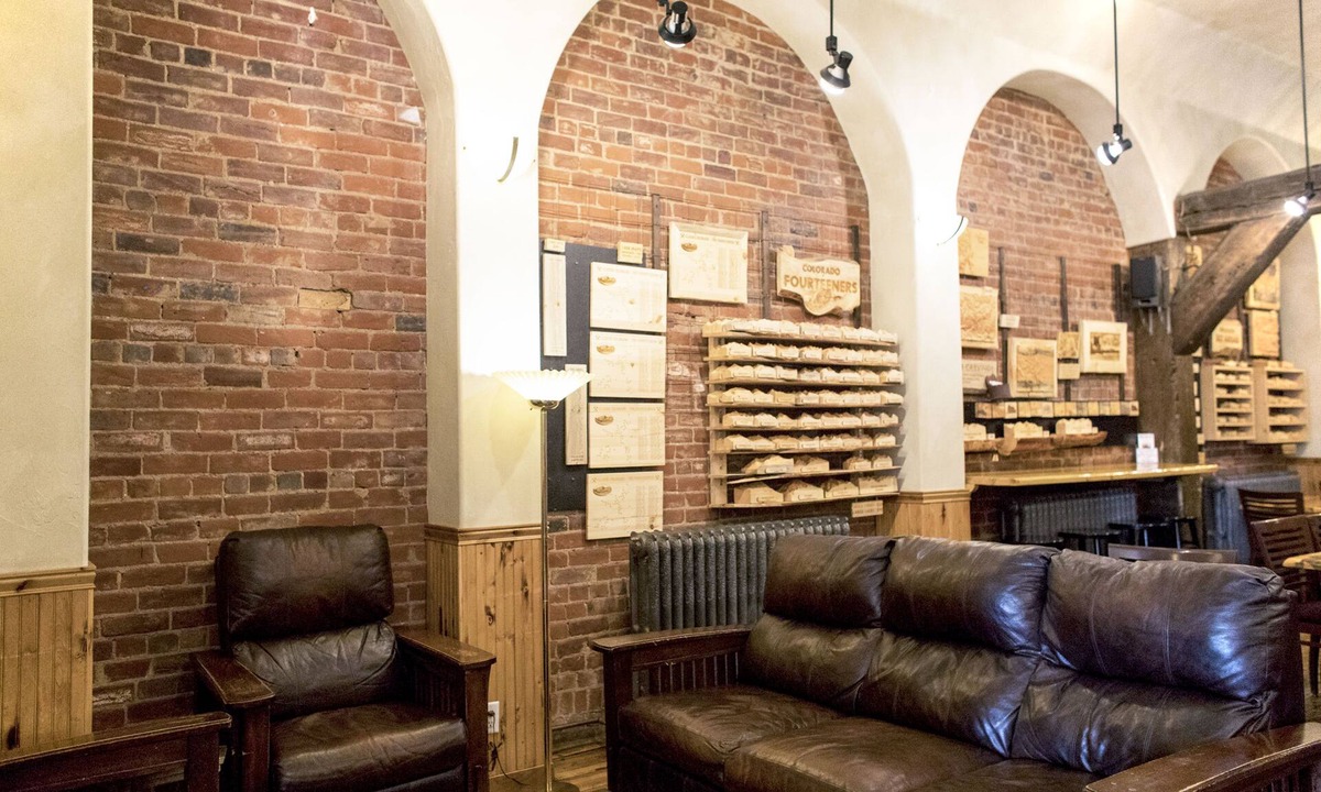 Leadville Apartment | Studio 508, Leadville Colorado