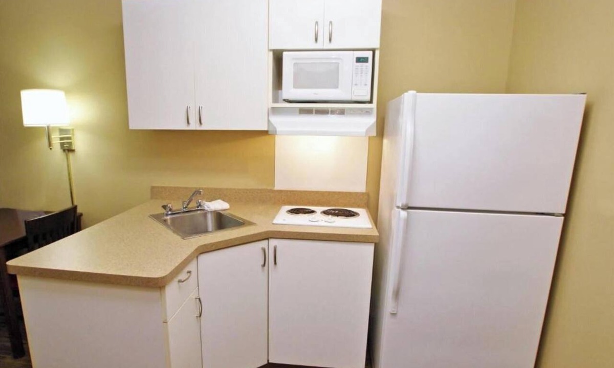 Amherst Hotel | Studio 6 Corporate Extended Stay Buffalo Amherst NY