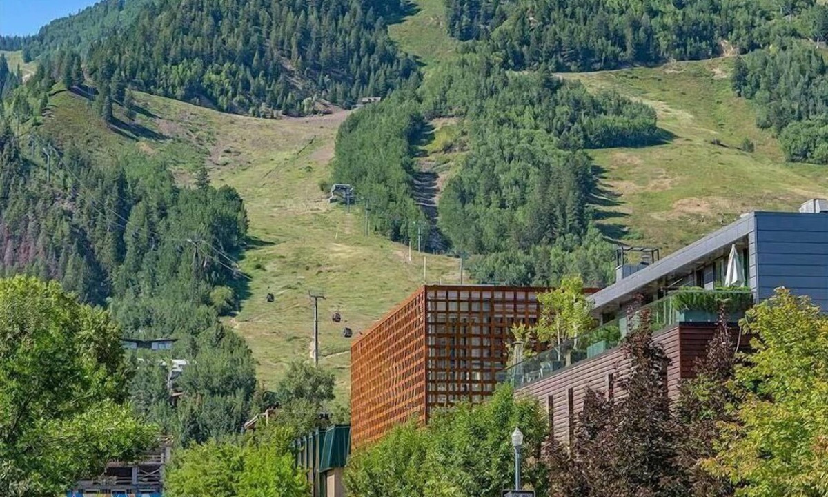The Heart Of | Aspen