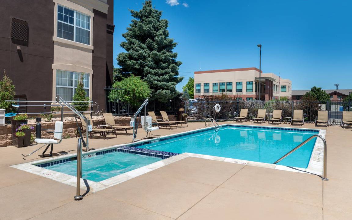 Englewood Apartment | Studio flat ∙ 1 bedroom ∙ 4 guests