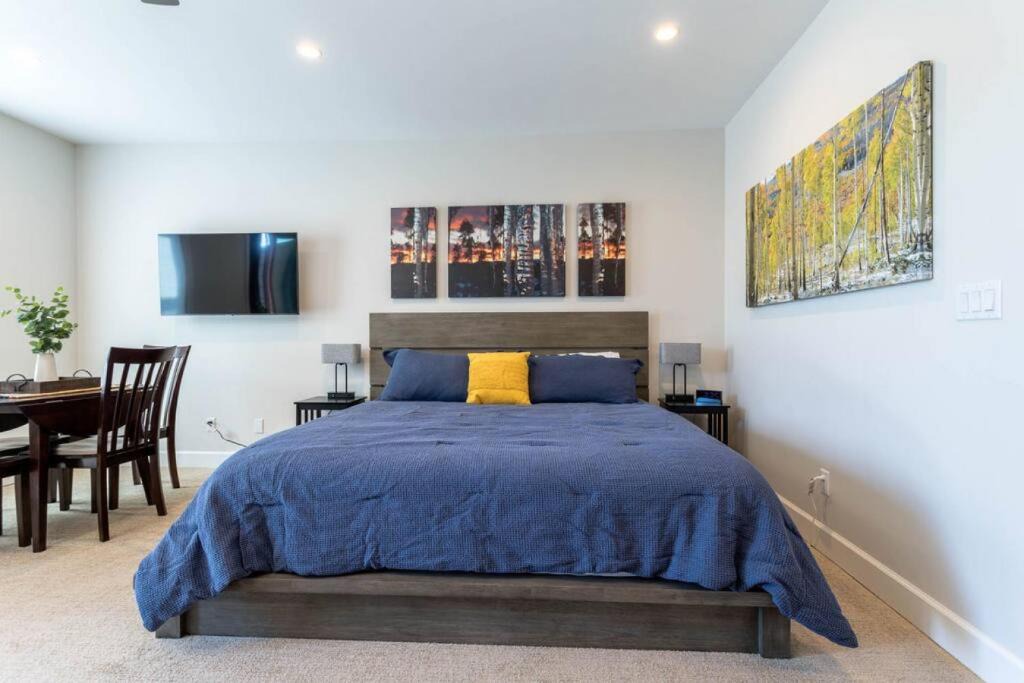 Grand Lake Apartment | Studio in Grand Lake