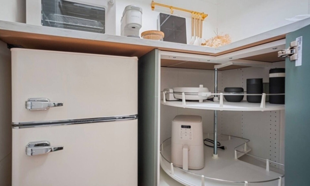 Goldsmith Condo | Studio in SE Denver near DTC and Cherry Creek North with WiFi, AC
