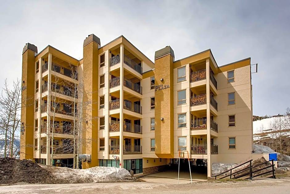 Crested Butte Apartment | Studio - Buttes 505