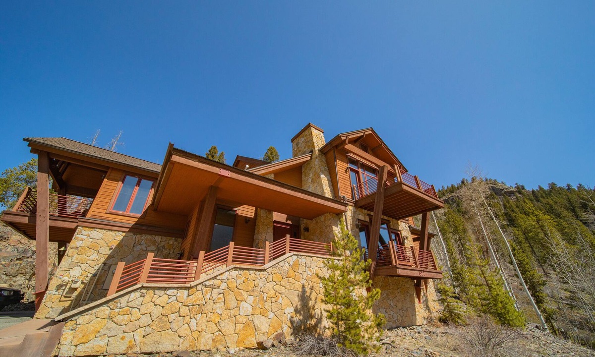 North Fork Lodge | Keystone