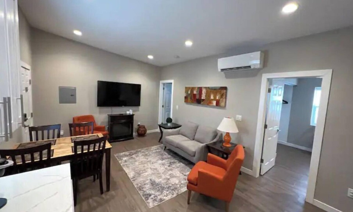 Brighton Apartment | Stylish and cozy 2 bed