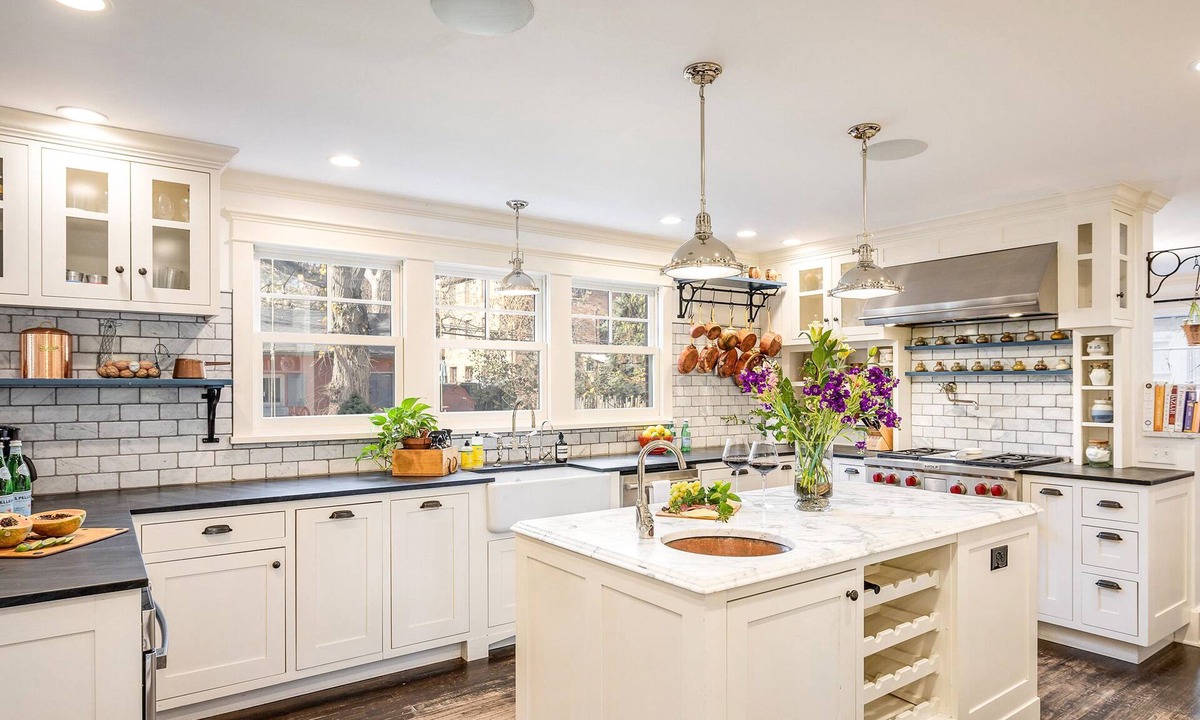 Lower Chautauqua House | Stylish Home with Outdoor Oasis, Steps to CU Campus