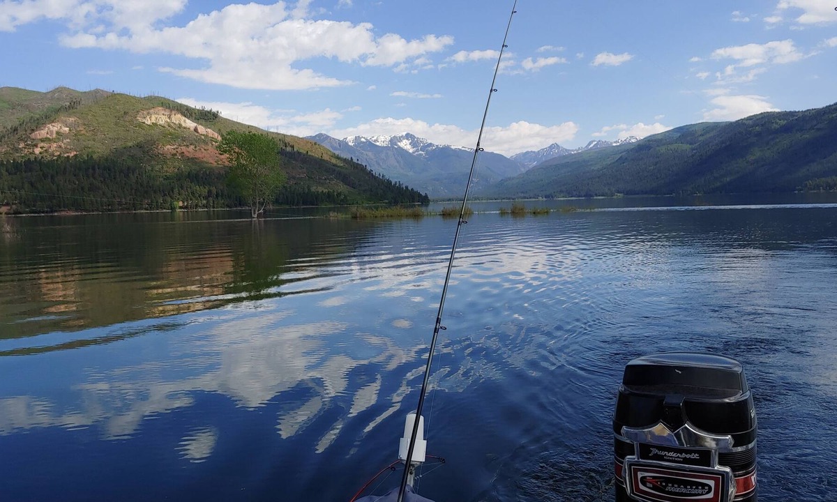 Vallecito Resort | Summer cottage in Vallecito Resort