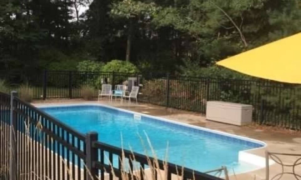 Barnstable House | Summers by the Pool - Barnstable Village, Cape Cod, MA Home w/Pool + Beach Pass!