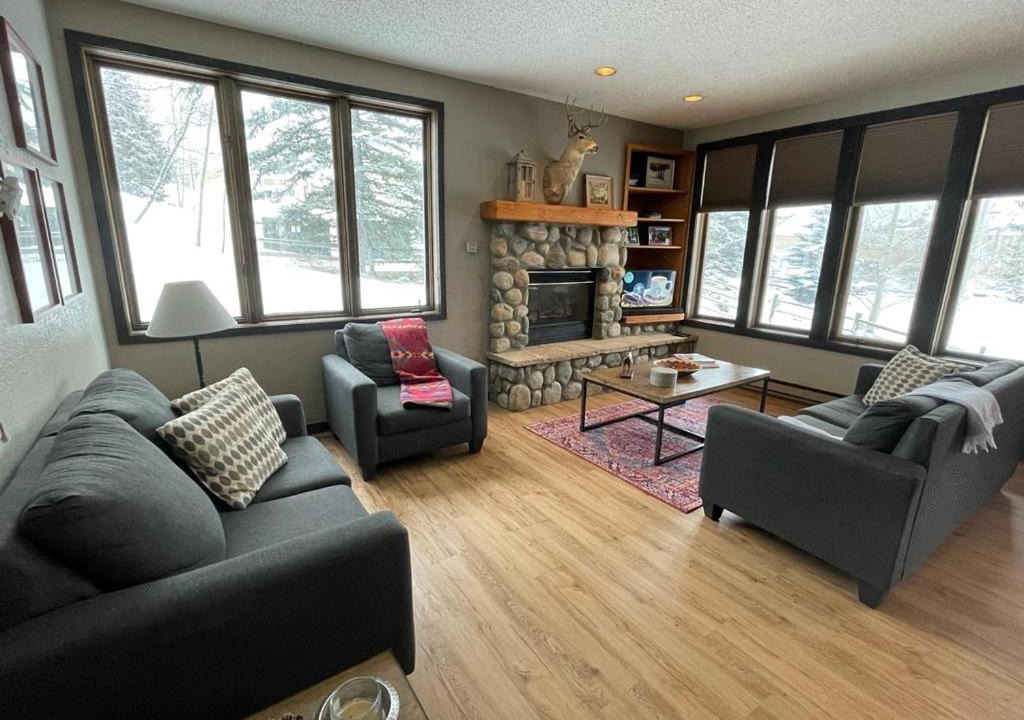 Vail Apartment | Sun Vail Condos 11A Condo