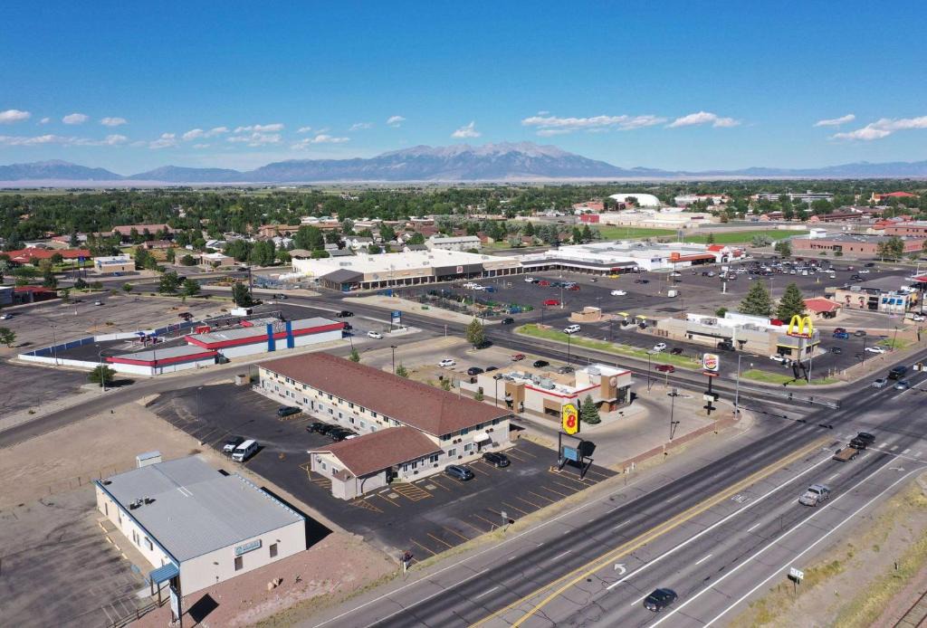 Alamosa Hotel | Super 8 by Wyndham Alamosa