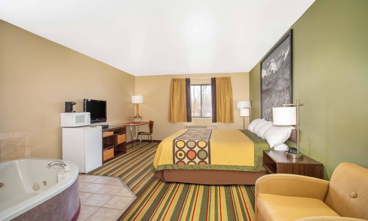 Kremmling Hotel | Super 8 by Wyndham Kremmling