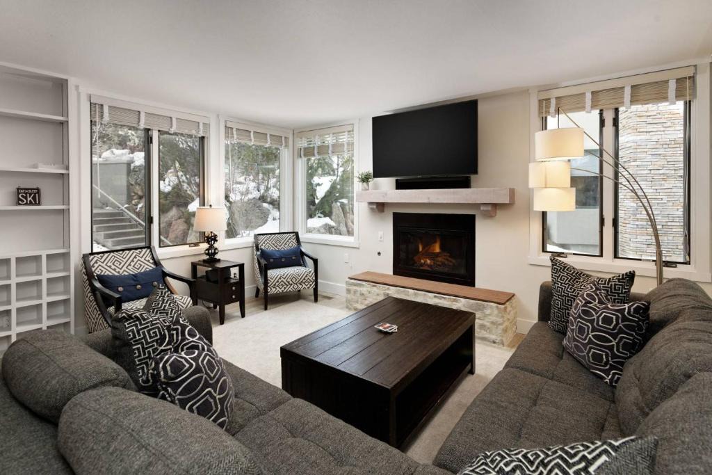 Snowmass Village House | Tamarack Townhome # 29